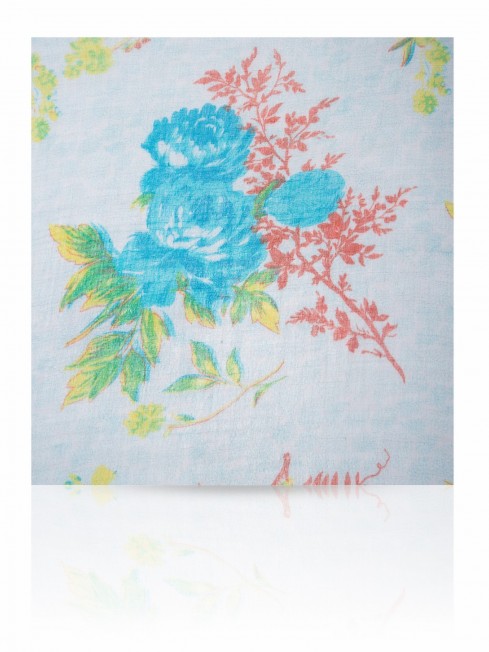 Палантин Женский W-KANTHA.PASILEY/GREY